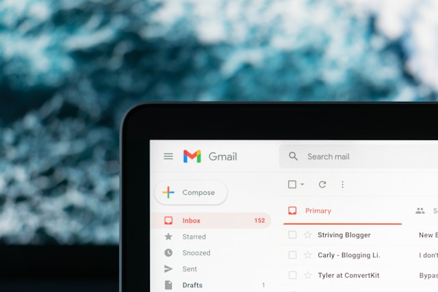 Cómo redactar un correo académico
